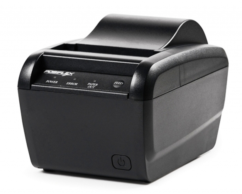 Принтер чеков Posiflex Aura-8800