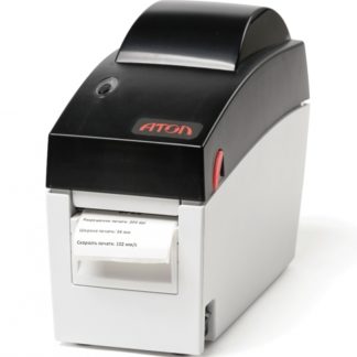 Принтер этикеток и наклеек АТОЛ BP22