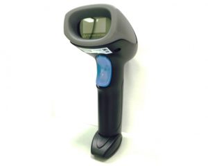 Сканер Пионер 1D PS-14-0-USB