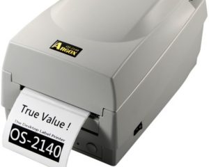 Принтер этикеток и наклеек Argox OS-2140D