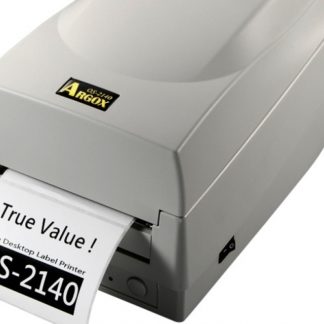 Принтер этикеток и наклеек Argox OS-2140D