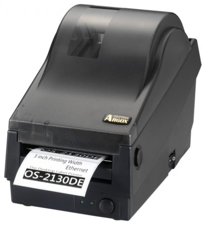 Принтер этикеток и наклеек Argox OS-2130DE