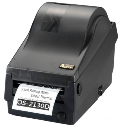 Принтер этикеток и наклеек Argox OS-2130D