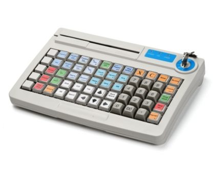 POS-клавиатура АТОЛ KB-50