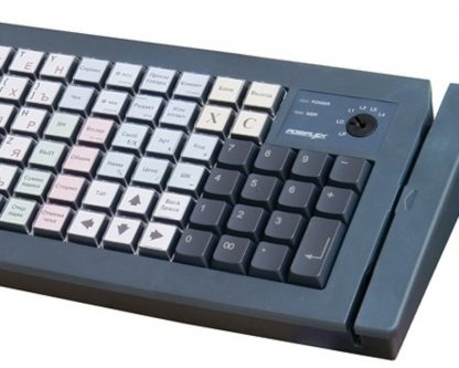 POS-клавиатура Posiflex KB-6600